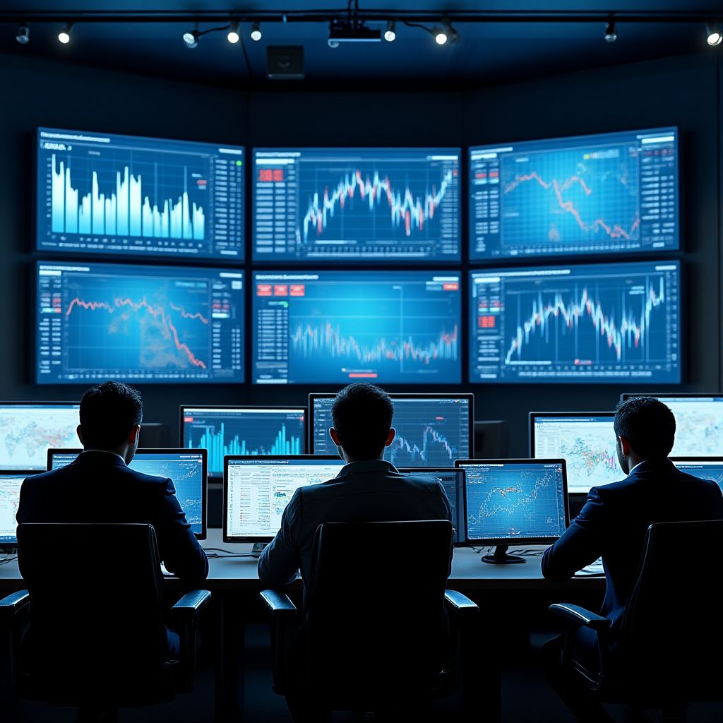 Observatorio del mercado energético