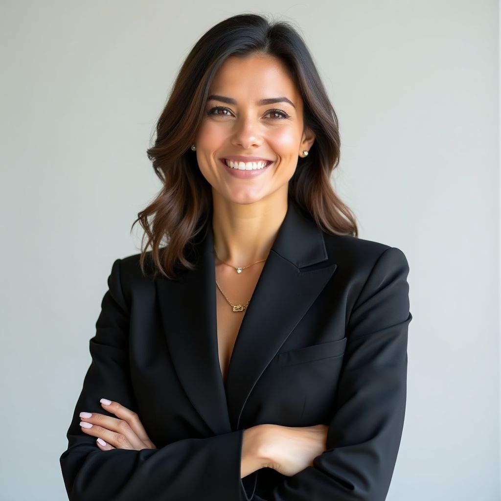 Foto de Carolina Vega